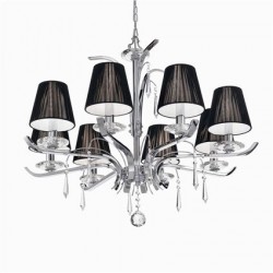 Люстра Ideal Lux ACCADEMY SP8 020594