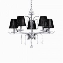 Люстра Ideal Lux ACCADEMY SP5 020600