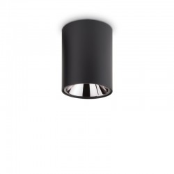 Накладной светильник Ideal Lux 206004 Nitro 10W Round