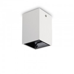 Накладной светильник Ideal Lux 206011 Nitro 15W Square