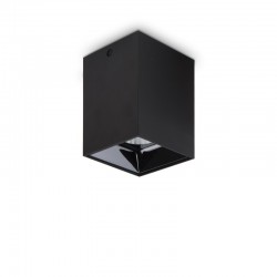Накладной светильник Ideal Lux 206028 Nitro 15W Square
