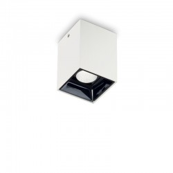 Накладной светильник Ideal Lux 206035 Nitro 10W Square