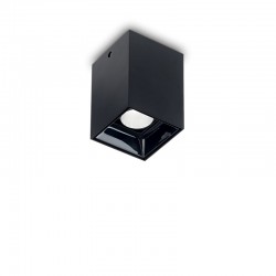Накладной светильник Ideal Lux 206042 Nitro 10W Square