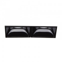 Встраиваемый светильник Ideal Lux 206202 Lika Fi2 Trimless
