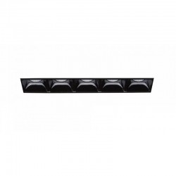 Встраиваемый светильник Ideal Lux 206226 Lika Fi5 Trimless