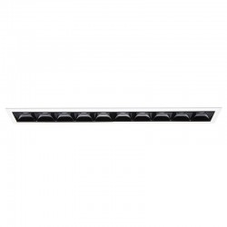 Встраиваемый светильник Ideal Lux 206233 Lika Fi10 Trim