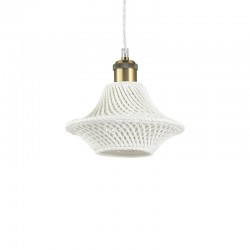 Подвесной светильник Ideal Lux 206806 Lugano SP1 D23