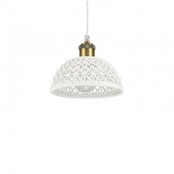 Подвесной светильник Ideal Lux 206844 Lugano SP1 D20