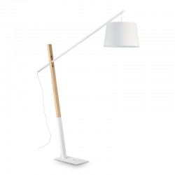 Торшер Ideal Lux 207582 Eminent PT1