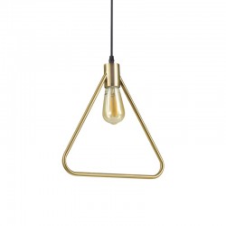 Подвесной светильник Ideal Lux 207834 Abc SP1 Triangle