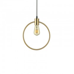 Подвесной светильник Ideal Lux 207841 Abc SP1 Round