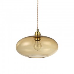Подвесной светильник Ideal Lux 207988 Blob SP1