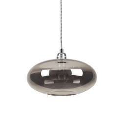 Подвесной светильник Ideal Lux 207995 Blob SP1