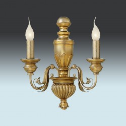 Бра Ideal Lux DORA AP2 020846