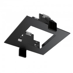 Рамка Ideal Lux 208732 Dynamic Frame Square Black