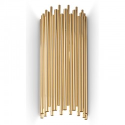 Бра Ideal Lux 208794 Pan AP2