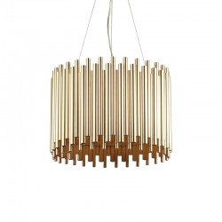 Люстра Ideal Lux 208817 Pan SP5