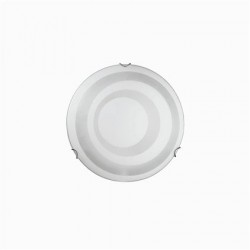 Потолочный светильник Ideal Lux DONY-2 PL2 020891