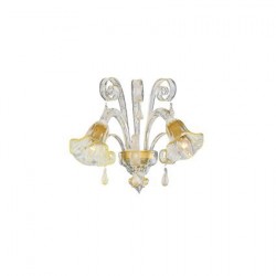 Бра Ideal Lux CA' D'ORO AP2 020983
