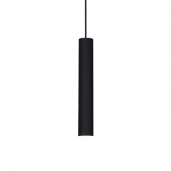 Подвесной светильник Ideal Lux 211466 Tube SP1 Small