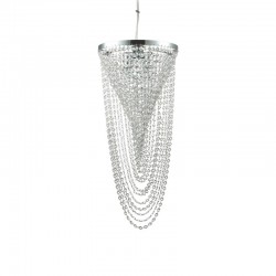 Люстра Ideal Lux 211541 Pearl SP4