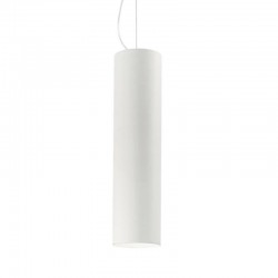 Подвесной светильник Ideal Lux 211749 Tube SP1 Big