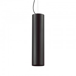 Подвесной светильник Ideal Lux 211756 Tube SP1 Big