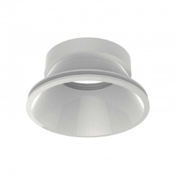 Рефлектор Ideal Lux 211787 Dynamic Reflector Round Fixed White
