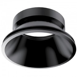 Рефлектор Ideal Lux 211794 Dynamic Reflector Round Fixed Black
