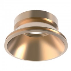 Рефлектор Ideal Lux 211800 Dynamic Reflector Round Fixed Gold