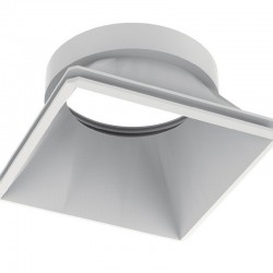 Рефлектор Ideal Lux 211817 Dynamic Reflector Square Fixed White