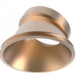 Рефлектор Ideal Lux 211862 Dynamic Reflector Round Slope Gold