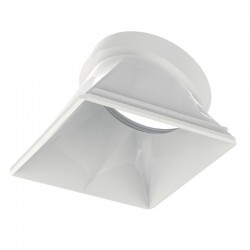 Рефлектор Ideal Lux 211879 Dynamic Reflector Square Slope White