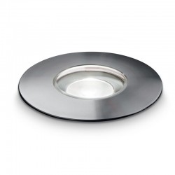 Вкапываемый светильник Ideal Lux 212623 Rocket Mini PT1 15°