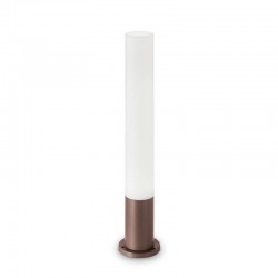 Светильник уличный Ideal Lux 213071 Edo Outdoor PT1 Round Coffee
