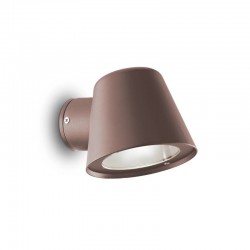 Бра Ideal Lux 213095 Gas AP1 Coffee
