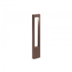 Светильник уличный Ideal Lux 213361 Vega PT1 Coffee