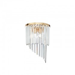 Бра Ideal Lux 213491 Carlton AP3