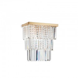 Бра Ideal Lux 213545 Martinez AP3