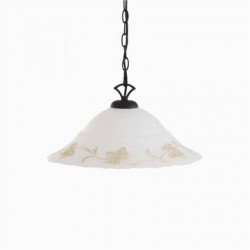 Подвесной светильник Ideal Lux FOGLIA SP1 D50 021430