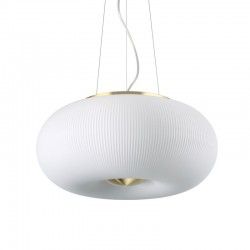 Подвесной светильник Ideal Lux 214474 Arizona SP3