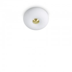 Потолочный светильник Ideal Lux 214498 Arizona PL2