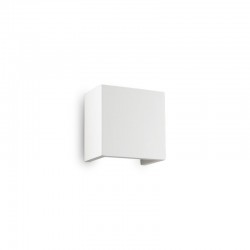 Бра Ideal Lux 214672 Flash Gesso AP1 Small