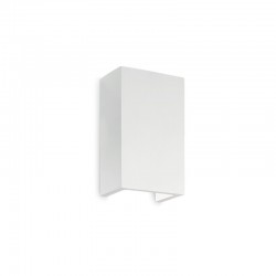 Бра Ideal Lux 214689 Flash Gesso AP1 High