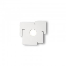 Потолочный светильник Ideal Lux 215747 Totem PL1