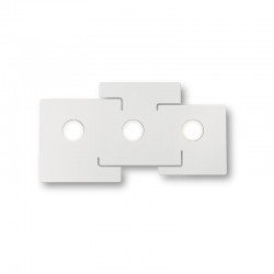 Потолочный светильник Ideal Lux 215761 Totem PL3