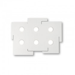 Потолочный светильник Ideal Lux 215785 Totem PL6