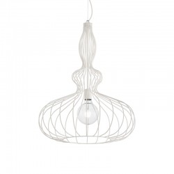 Подвесной светильник Ideal Lux 220604 Clarissa SP1