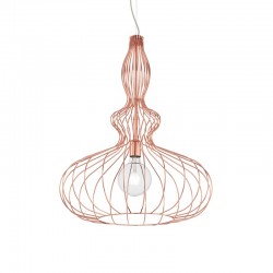 Подвесной светильник Ideal Lux 220611 Clarissa SP1