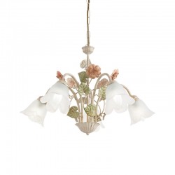 Люстра Ideal Lux 220659 Valentina SP5